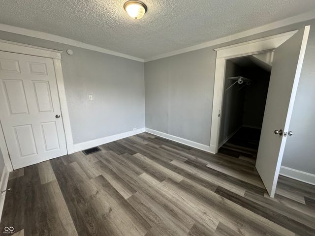 1051 N Mount Street, Indianapolis, IN 46222