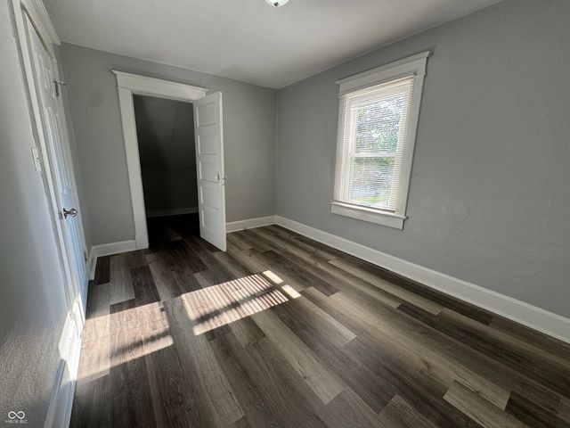 1051 N Mount Street, Indianapolis, IN 46222