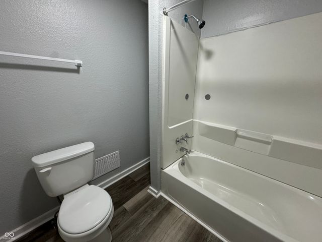 1051 N Mount Street, Indianapolis, IN 46222