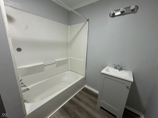 1051 N Mount Street, Indianapolis, IN 46222