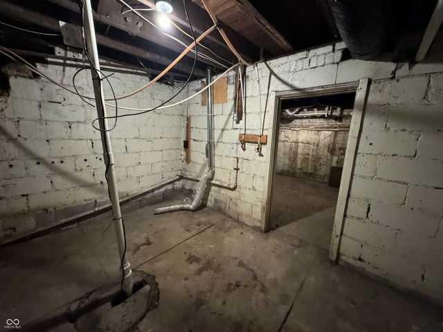 1051 N Mount Street, Indianapolis, IN 46222