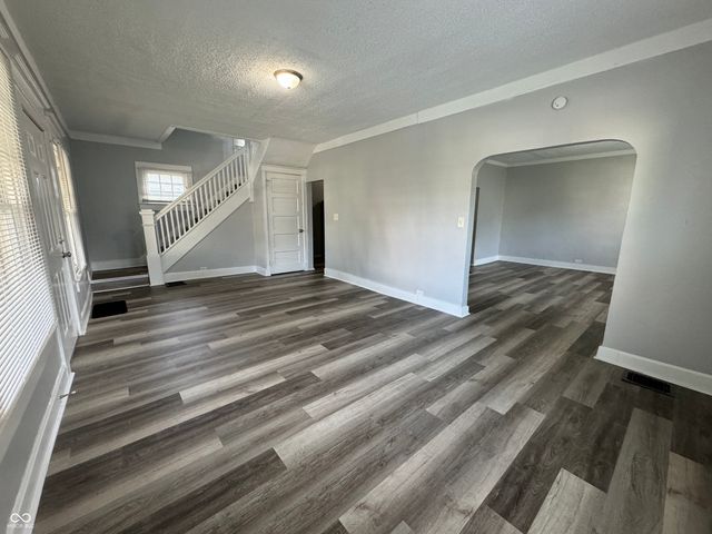 1051 N Mount Street, Indianapolis, IN 46222