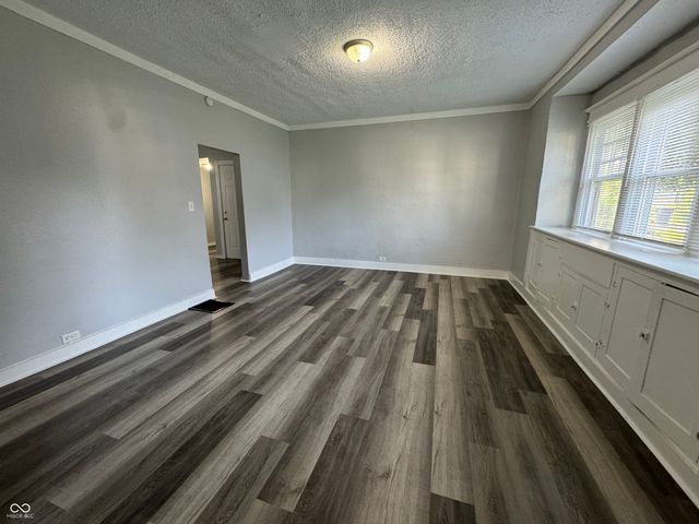 1051 N Mount Street, Indianapolis, IN 46222