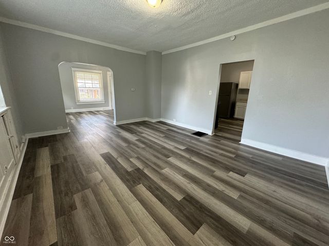 1051 N Mount Street, Indianapolis, IN 46222