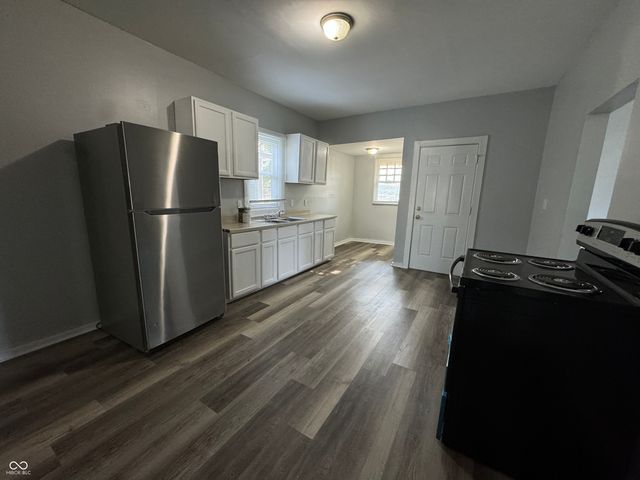 1051 N Mount Street, Indianapolis, IN 46222