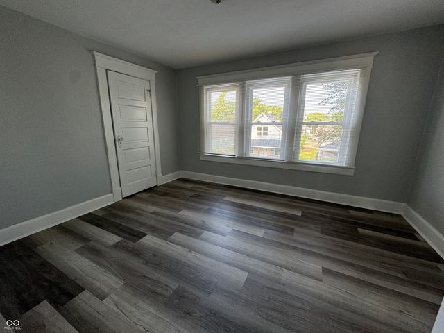 1051 N Mount Street, Indianapolis, IN 46222