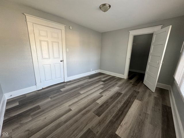 1051 N Mount Street, Indianapolis, IN 46222