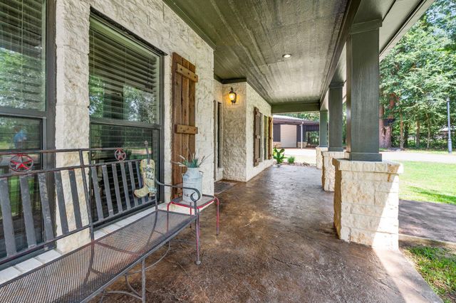 18107 Keenan Cut Off Road, Montgomery, TX 77316
