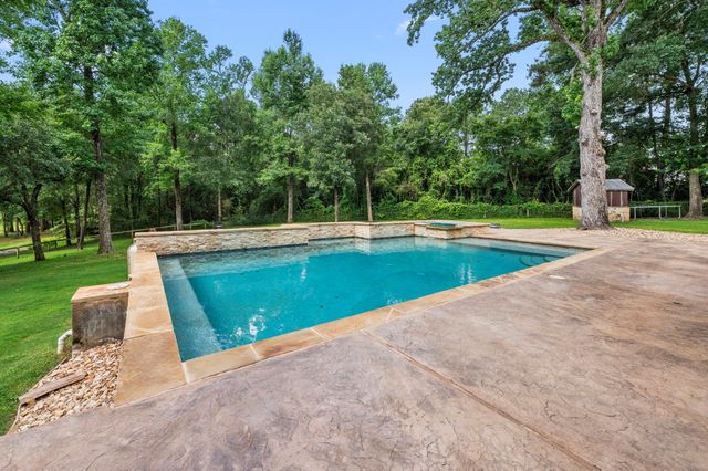 18107 Keenan Cut Off Road, Montgomery, TX 77316