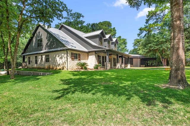 18107 Keenan Cut Off Road, Montgomery, TX 77316