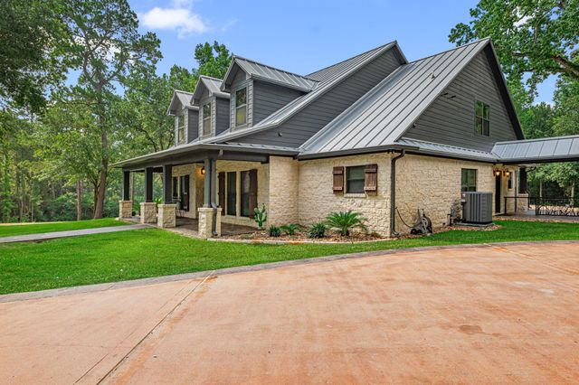 18107 Keenan Cut Off Road, Montgomery, TX 77316
