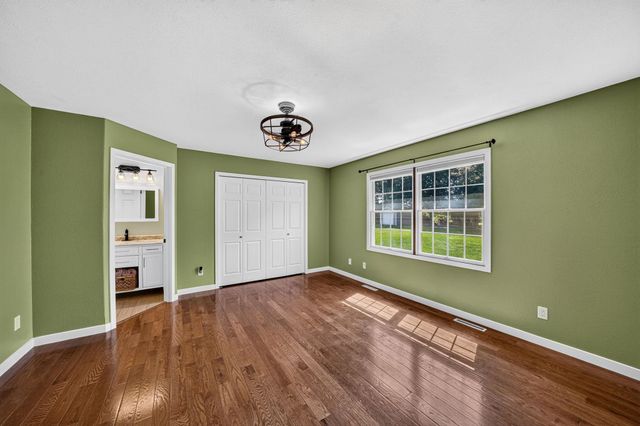 19638 Bluestem Lane, Goshen, IN 46528