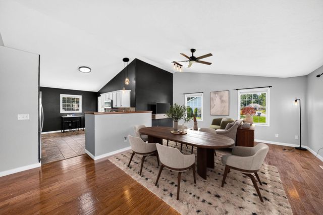 19638 Bluestem Lane, Goshen, IN 46528
