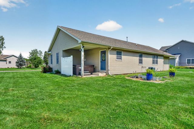 19638 Bluestem Lane, Goshen, IN 46528