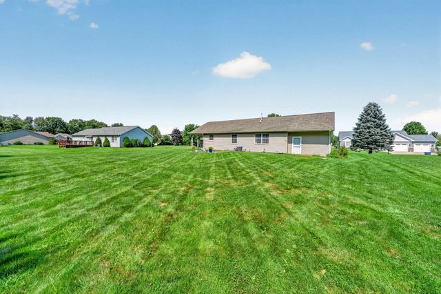 19638 Bluestem Lane, Goshen, IN 46528