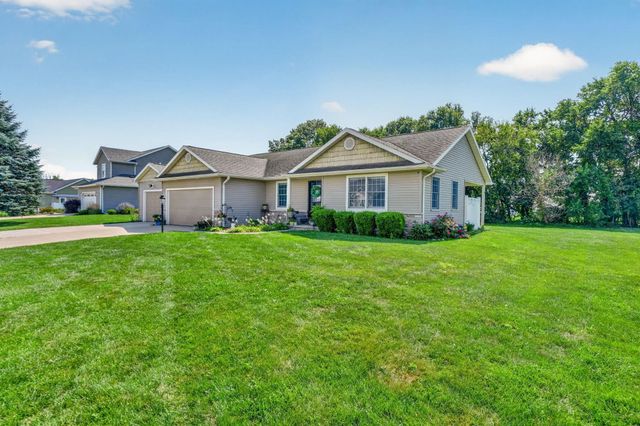 19638 Bluestem Lane, Goshen, IN 46528