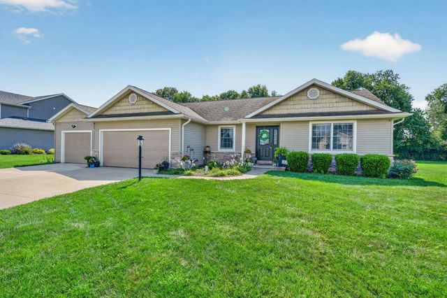 19638 Bluestem Lane, Goshen, IN 46528