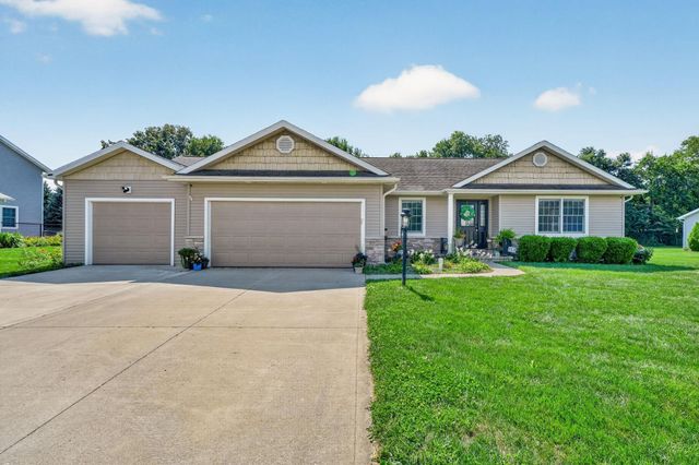 19638 Bluestem Lane, Goshen, IN 46528