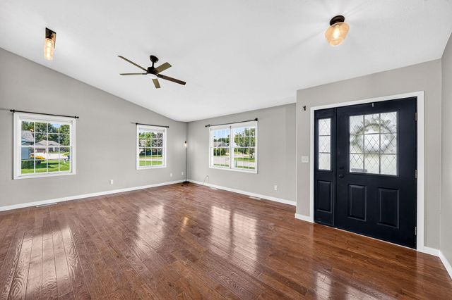 19638 Bluestem Lane, Goshen, IN 46528