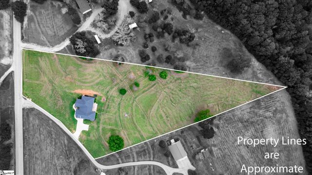 2015 Walhalla Highway, Pickens, SC 29671