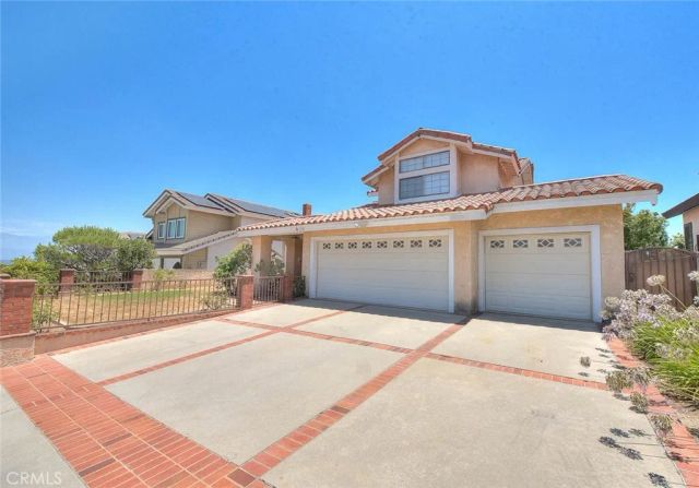 2156 Tomich, Hacienda Heights, CA 91745