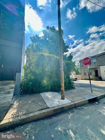 2301 N CLEVELAND ST, Philadelphia, PA 19132