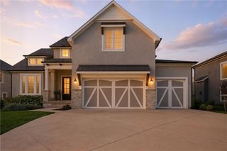 17812 Benson Street, Overland Park, KS 66013