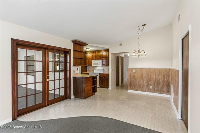 1407 SE Valerius Street SE, Palm Bay, FL 32909