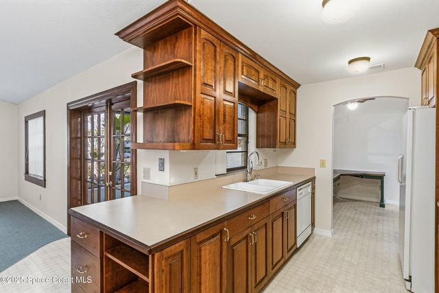 1407 SE Valerius Street SE, Palm Bay, FL 32909