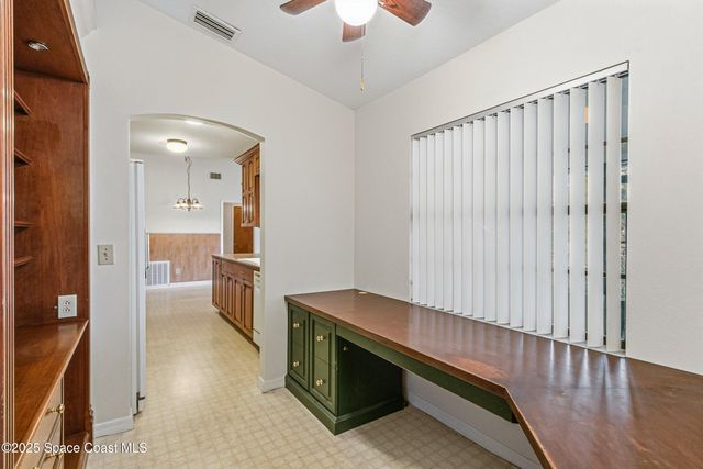 1407 SE Valerius Street SE, Palm Bay, FL 32909