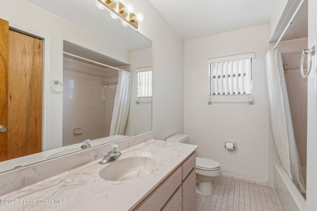 1407 SE Valerius Street SE, Palm Bay, FL 32909