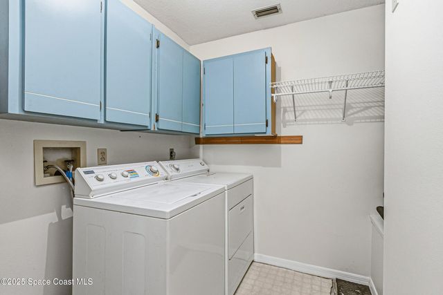 1407 SE Valerius Street SE, Palm Bay, FL 32909