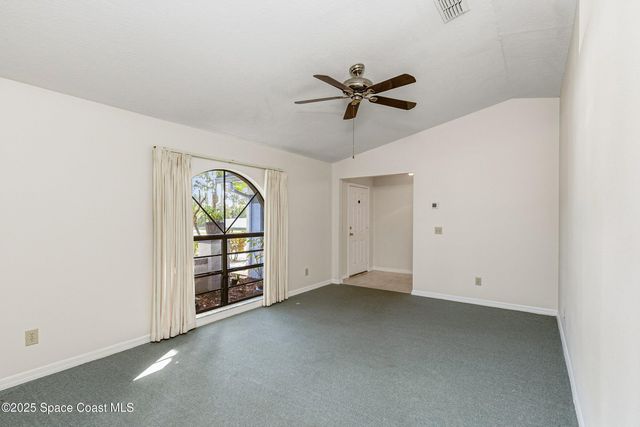 1407 SE Valerius Street SE, Palm Bay, FL 32909