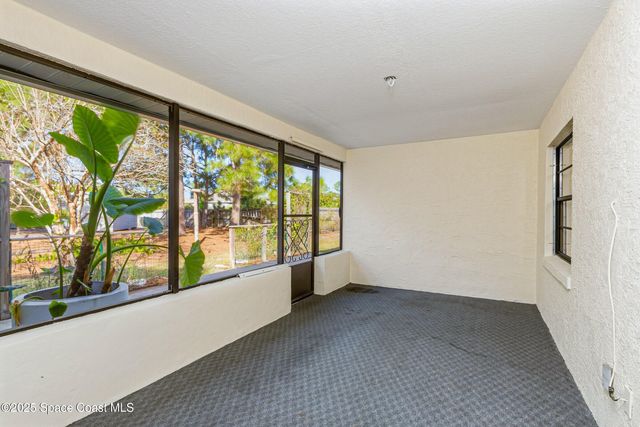 1407 SE Valerius Street SE, Palm Bay, FL 32909