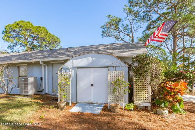 1407 SE Valerius Street SE, Palm Bay, FL 32909