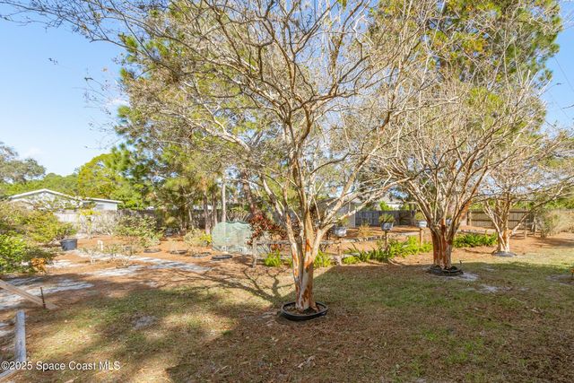 1407 SE Valerius Street SE, Palm Bay, FL 32909