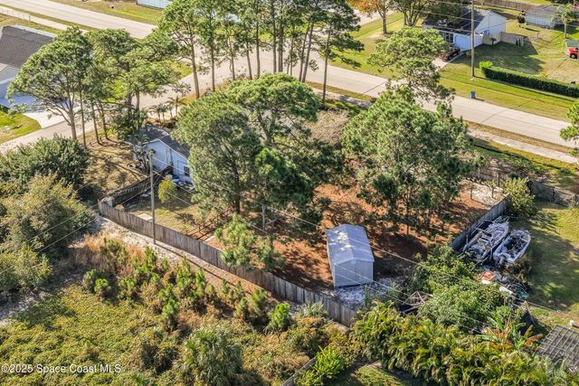 1407 SE Valerius Street SE, Palm Bay, FL 32909