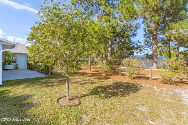 1407 SE Valerius Street SE, Palm Bay, FL 32909