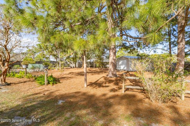 1407 SE Valerius Street SE, Palm Bay, FL 32909