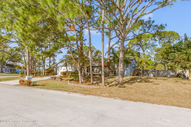 1407 SE Valerius Street SE, Palm Bay, FL 32909