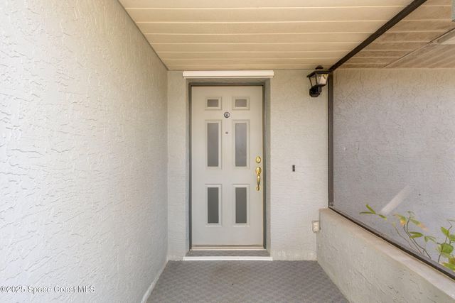 1407 SE Valerius Street SE, Palm Bay, FL 32909