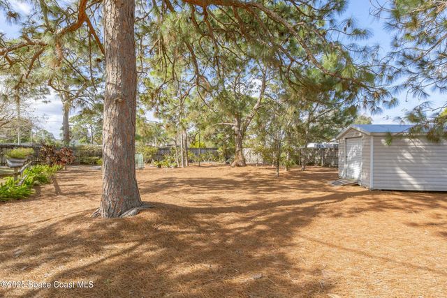 1407 SE Valerius Street SE, Palm Bay, FL 32909