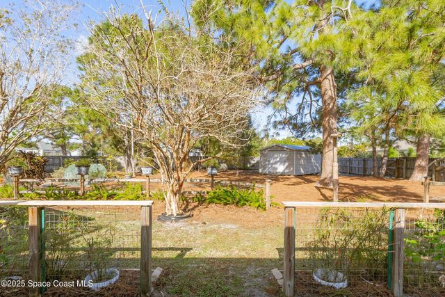 1407 SE Valerius Street SE, Palm Bay, FL 32909