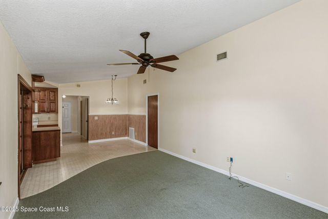 1407 SE Valerius Street SE, Palm Bay, FL 32909