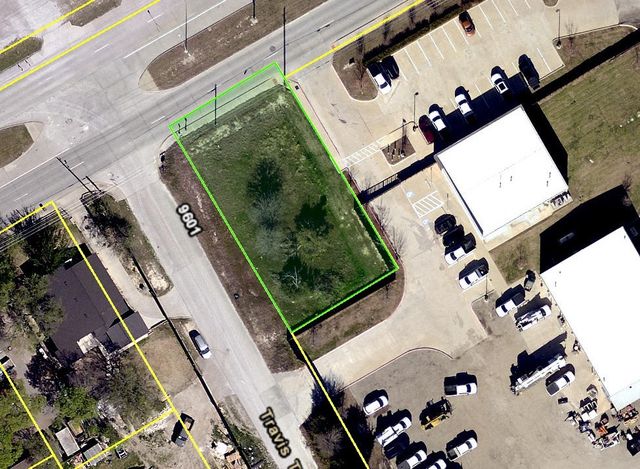 3906 Telephone Road, Dallas, TX 75241