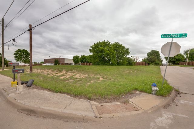3906 Telephone Road, Dallas, TX 75241