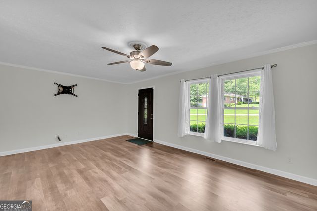 117 Green Valley Drive, Toccoa, GA 30577