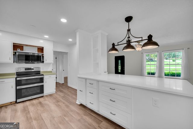 117 Green Valley Drive, Toccoa, GA 30577