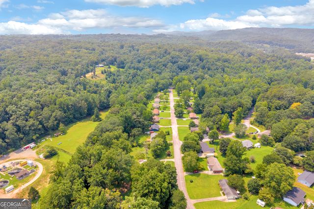 117 Green Valley Drive, Toccoa, GA 30577