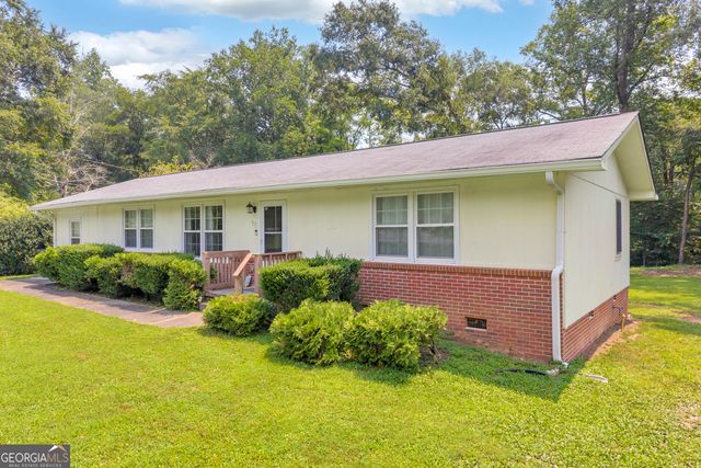117 Green Valley Drive, Toccoa, GA 30577